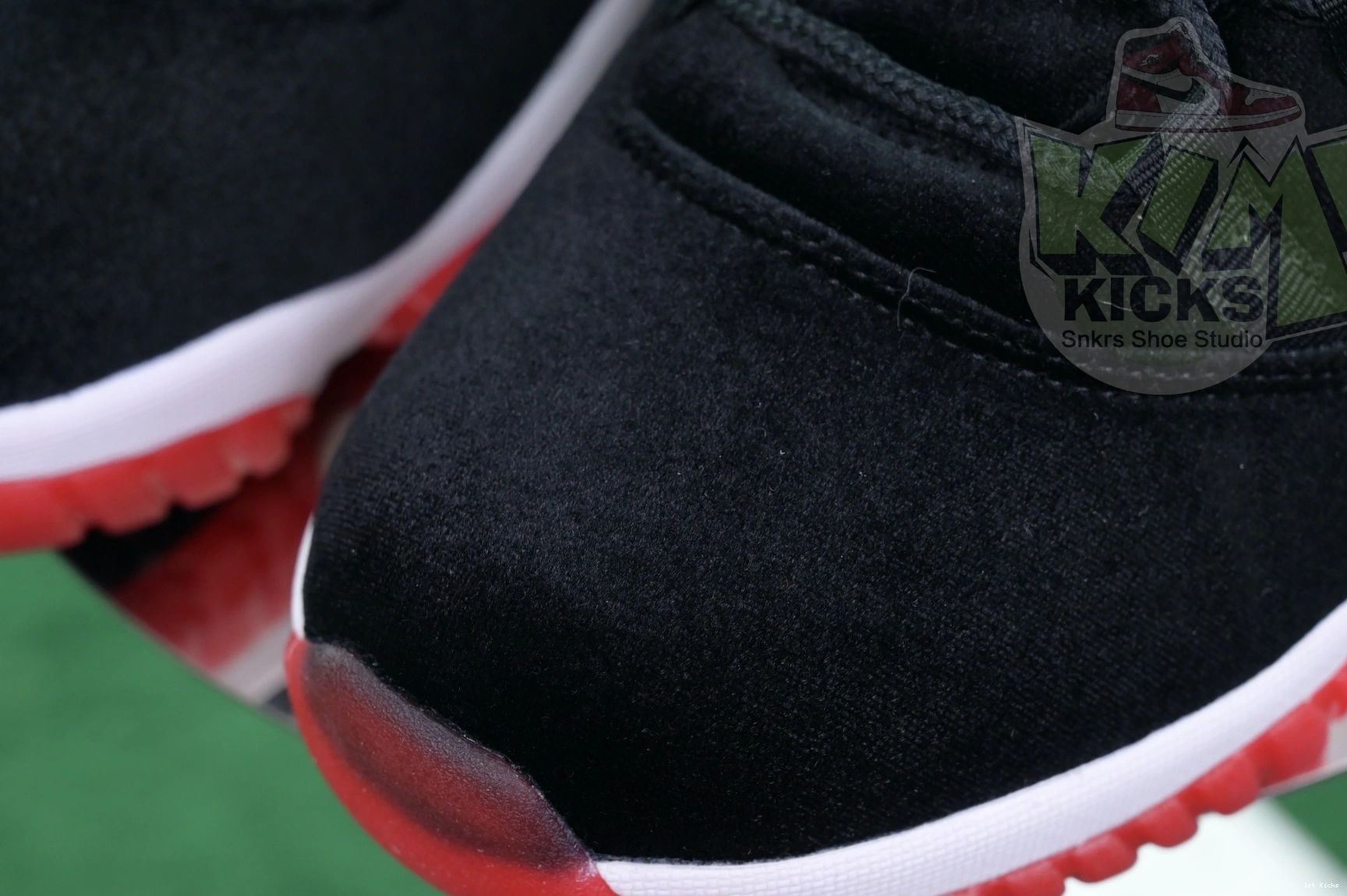 1st Kicks Shoes 1846 Kimikick Jordan AllSeason Air WMNS Jordan 11 1116